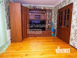 4-к квартира, вторичка, 80м2, 6/9 этаж