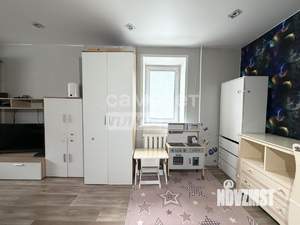 1-к квартира, вторичка, 34м2, 2/9 этаж