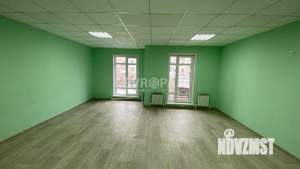 3-к квартира, вторичка, 96м2, 2/9 этаж