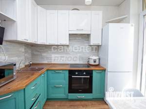 2-к квартира, вторичка, 47м2, 17/24 этаж