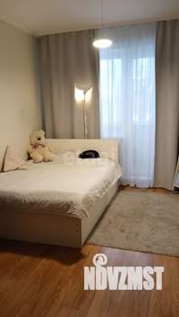 3-к квартира, вторичка, 64м2, 1/9 этаж