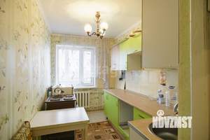 3-к квартира, вторичка, 65м2, 5/10 этаж
