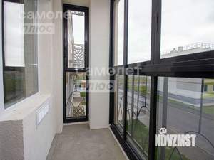 2-к квартира, вторичка, 49м2, 2/4 этаж