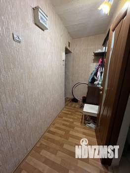 2-к квартира, вторичка, 44м2, 3/4 этаж