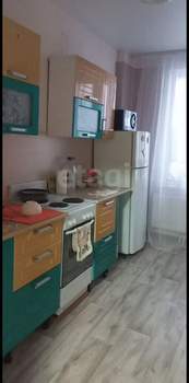 1-к квартира, вторичка, 36м2, 22/24 этаж