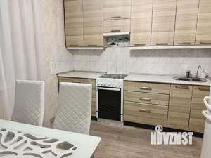 4-к квартира, вторичка, 82м2, 4/16 этаж