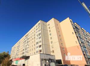 3-к квартира, вторичка, 60м2, 5/9 этаж