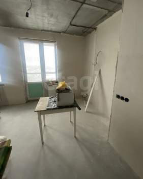 1-к квартира, вторичка, 66м2, 22/24 этаж