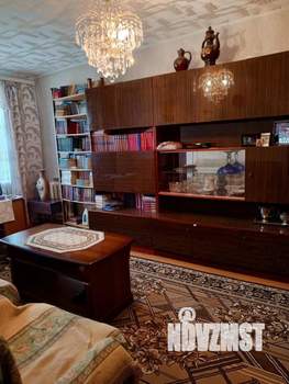 2-к квартира, вторичка, 46м2, 7/9 этаж