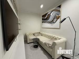 1-к квартира, вторичка, 45м2, 3/3 этаж