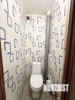 2-к квартира, вторичка, 54м2, 7/9 этаж