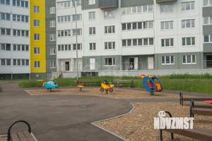 1-к квартира, вторичка, 37м2, 5/18 этаж