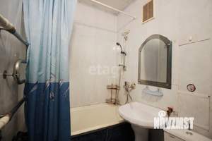 1-к квартира, вторичка, 31м2, 3/5 этаж