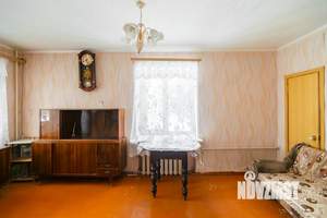 1-к квартира, вторичка, 32м2, 2/3 этаж