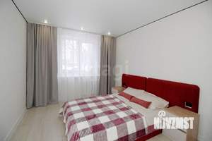 3-к квартира, вторичка, 72м2, 1/9 этаж