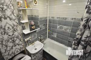 2-к квартира, вторичка, 43м2, 3/4 этаж