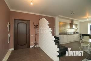 3-к квартира, вторичка, 116м2, 9/9 этаж