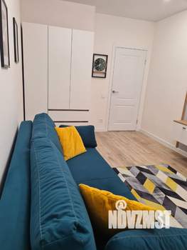 1-к квартира, вторичка, 33м2, 6/16 этаж