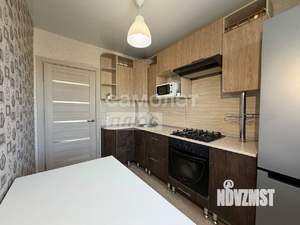 3-к квартира, вторичка, 64м2, 5/5 этаж