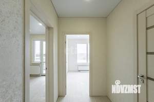 1-к квартира, вторичка, 31м2, 5/12 этаж
