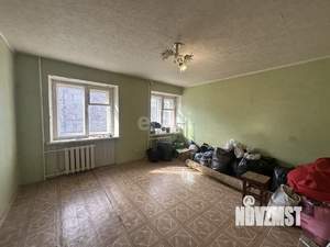 Студия квартира, вторичка, 23м2, 2/5 этаж