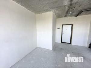 1-к квартира, вторичка, 32м2, 7/24 этаж