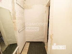 3-к квартира, вторичка, 54м2, 2/3 этаж