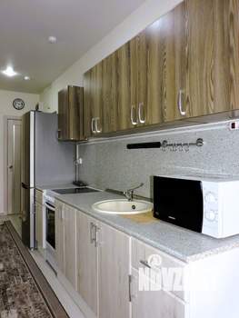 Студия квартира, вторичка, 30м2, 3/25 этаж