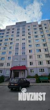 1-к квартира, вторичка, 48м2, 9/10 этаж