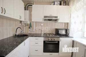 2-к квартира, вторичка, 41м2, 2/5 этаж