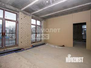 3-к квартира, вторичка, 104м2, 2/3 этаж
