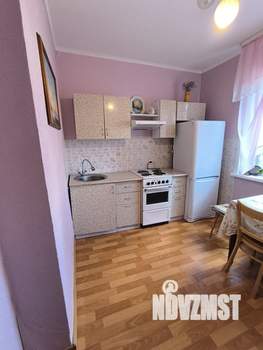 1-к квартира, вторичка, 37м2, 5/11 этаж