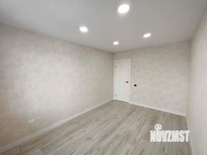 2-к квартира, вторичка, 54м2, 9/9 этаж