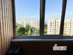 3-к квартира, вторичка, 63м2, 9/9 этаж
