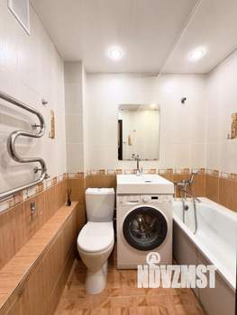 1-к квартира, вторичка, 35м2, 9/10 этаж