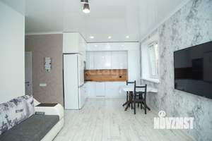 3-к квартира, вторичка, 78м2, 1/2 этаж