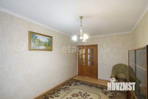 3-к квартира, вторичка, 55м2, 3/10 этаж