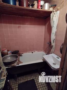 2-к квартира, вторичка, 54м2, 9/9 этаж