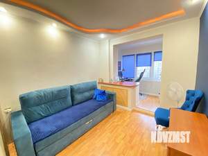 3-к квартира, вторичка, 63м2, 9/9 этаж