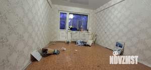 3-к квартира, вторичка, 57м2, 3/5 этаж