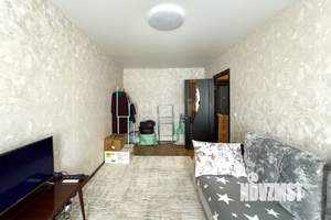 2-к квартира, вторичка, 45м2, 3/3 этаж
