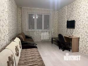 2-к квартира, вторичка, 49м2, 9/18 этаж