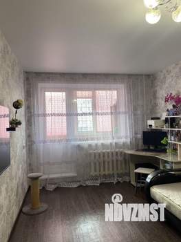 1-к квартира, вторичка, 35м2, 5/10 этаж