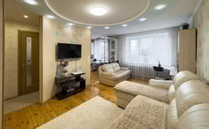 Студия квартира, вторичка, 32м2, 3/9 этаж