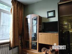 Студия квартира, вторичка, 18м2, 1/5 этаж