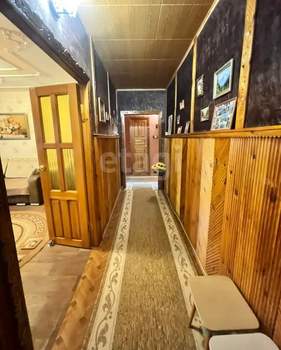 3-к квартира, вторичка, 75м2, 2/9 этаж