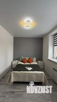 2-к квартира, вторичка, 44м2, 2/4 этаж