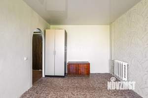 1-к квартира, вторичка, 29м2, 6/9 этаж