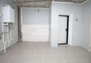 Студия квартира, вторичка, 35м2, 3/3 этаж