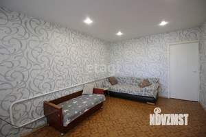 2-к квартира, вторичка, 55м2, 6/9 этаж